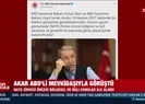 Bakan Akar ABD’li mevkidaşıyla göüştü