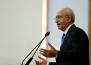 Kılıçdaroğlundan Barış Pınarı Harekatı için tepki çeken sözler