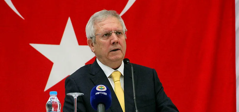 Aziz Yıldırım çalışmalara başladı
