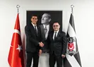 Beşiktaşta Alemdar transferinde mutlu son