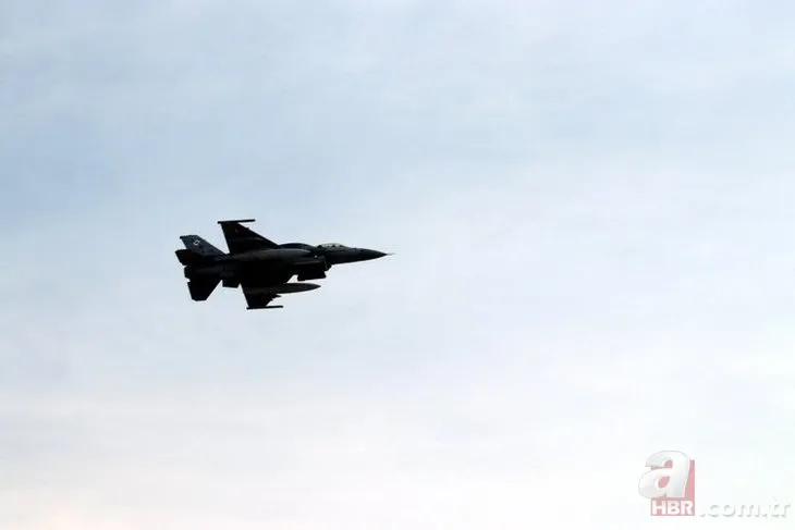Yunanistan’da düş kırıklığı! ABD’nin F-16 kararı sonrası ülke karıştı