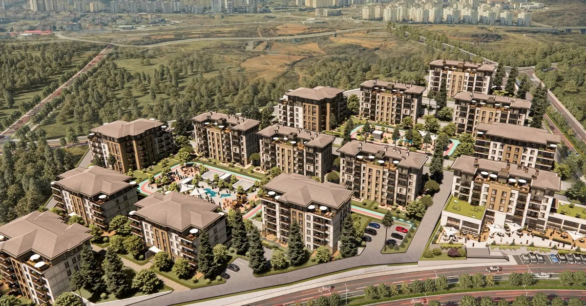 Emlak Konut'tan 2025'e güçlü başlangıç