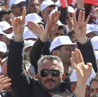 Ankarada Cumhur İttifakı için büyük gün