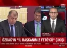 İYİ Partili Ümit Özdağın FETÖcü çıkışı! Ümit Özdağ ihraç mı edilecek?