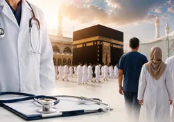 2027 hac görevlendirmeleri için sağlık personeli başvuruları başladı! Kimler başvurabilecek, şartlar neler?