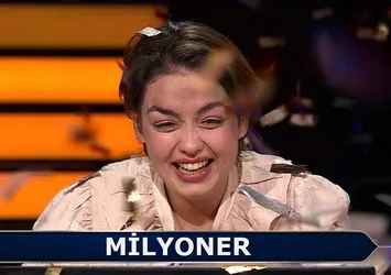 1 Milyon yeni sahibine çok yakıştı!