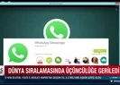 Dev boykot! Dünya sıralamasında...
