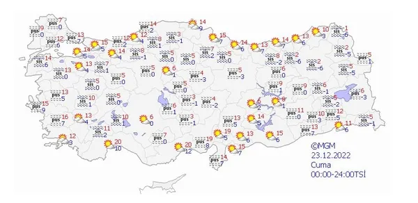1671777162861.jpeg Kara kış geldi ❄️ Beyaz örtüyle kaplanacaklar | Meteoroloji uyardı: Pazar gününe dikkat | Zemheri etkili olmaya başlıyor - 10