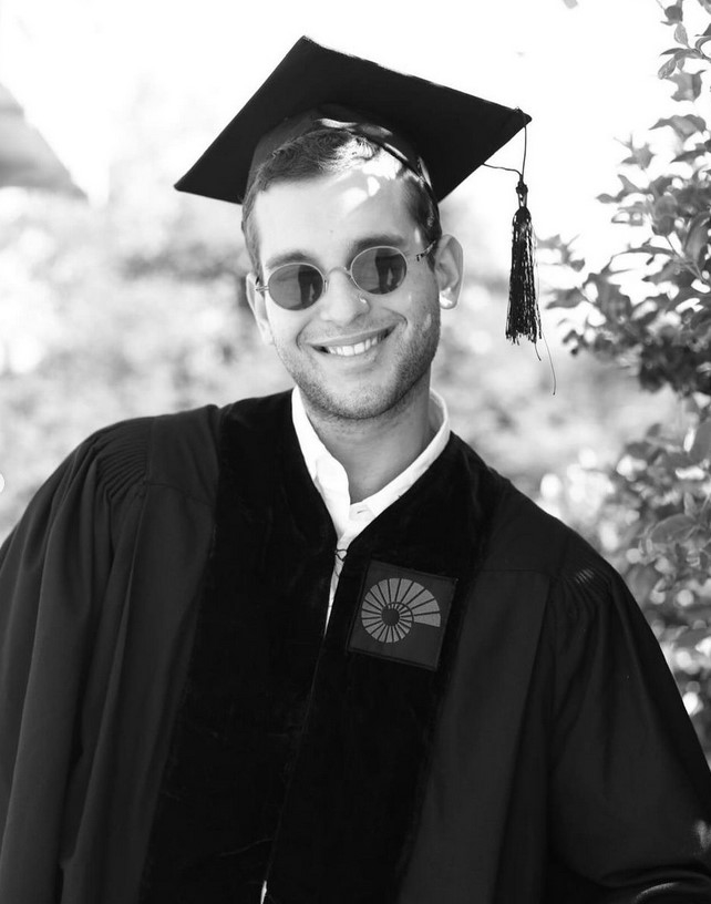 Arzum Onan ile Mehmet Aslantuğ’un oğlu mezun oldu! O detay dikkat çekti! Oğulları Can Aslantuğ...