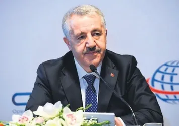 5G’ye geçen öncü ülke olacağız