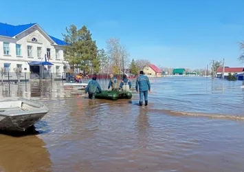 Rusya'daki sel felaketinde bilanço artıyor! 10 binden fazla ev sular altında kaldı | Putin'den özel komisyon talimatı