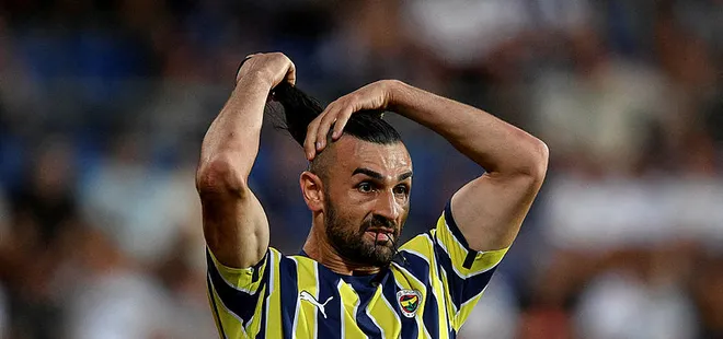 Serdar Dursun’dan Fenerbahçe’ye güzel haber! Schalke 04 peşinde