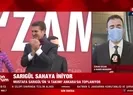 İşte Mustafa Sarıgül’ün A takımı