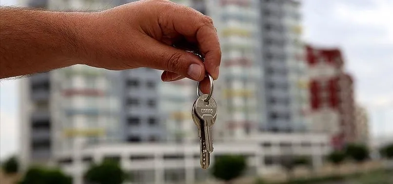 Kira sorununa kalıcı çözüm! GYODER'den konut krizini bitirecek proje! Mehmet Kalyoncu: Yeni model bir devrim olacak