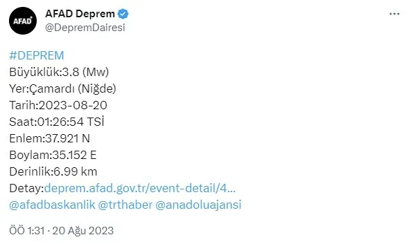 nigdede-gece-yarisi-deprem-afad-2023-son-depremler-listesi-1692484478588.jpg Niğde'de gece yarısı deprem! AFAD 2023 son depremler listesi - 1