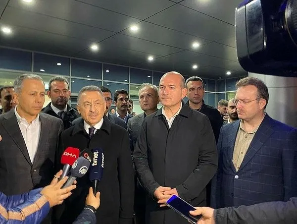 Taksim Patlaması sonrası neler oldu? Saldırının faili kim, yakalandı mı? Taksim patlamasında kaç kişi öldü, yaralandı? Sağlık durumları nasıl?