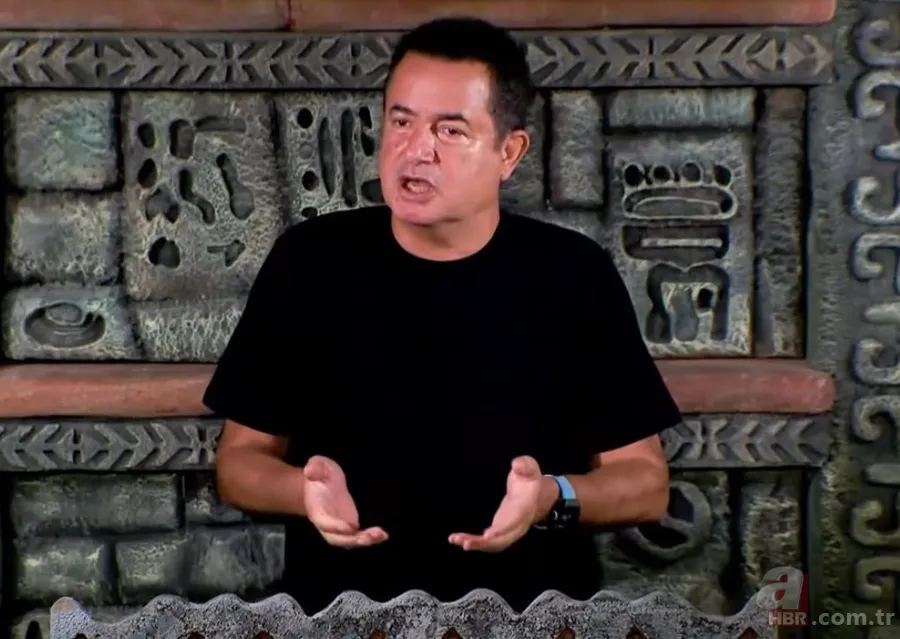 Nagihan Karadere Survivor'dan ayrılıyor mu? Konseyde gözyaşlarına boğuldu 3