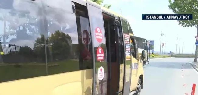 Arnavutköy halkı yeni metro hattını bekliyor! Metro için çalışma yok - 4