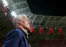 Didier Deschamps: “Türkiyeden sağlam bir tokat yedik”