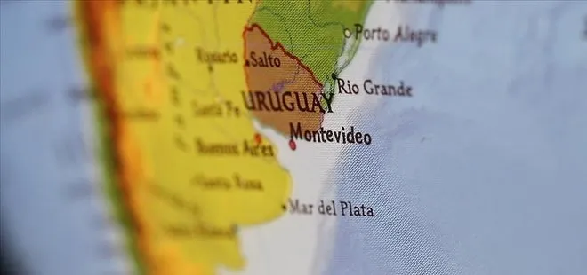 Uruguay’da seçim tamamlandı! Devlet başkanlığını Yamandu Orsi kazandı