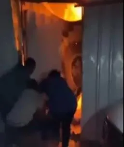 İsrail milletvekilinden katil İsrail’in Refah’taki saldırılarına tepki! Soykırım suçluları mahkemeye