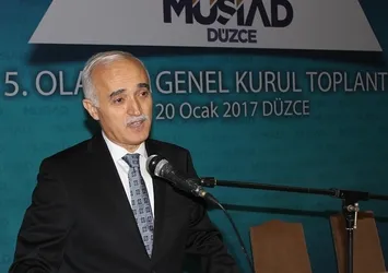 İşadamlarının torba tasarı sevinci