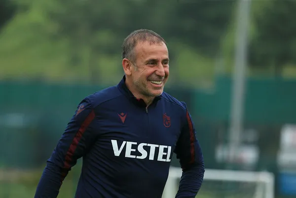 Abdullah Avcı emri verdi! Hedef 3 puan - 1