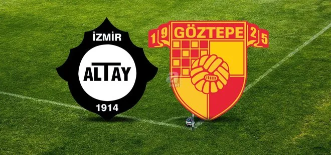 18 yıl sonra dev derbi! Altay Göztepe maçı ne zaman, saat kaçta? Süper Lig 5. hafta Altay Göztepe maçı hangi kanalda?