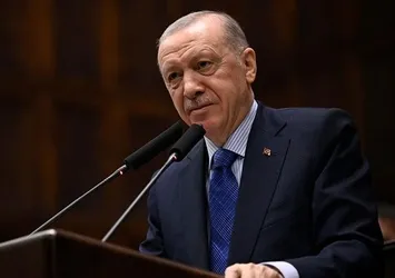 Başkan Erdoğan'dan Papa 14. Leo'ya tebrik mektubu