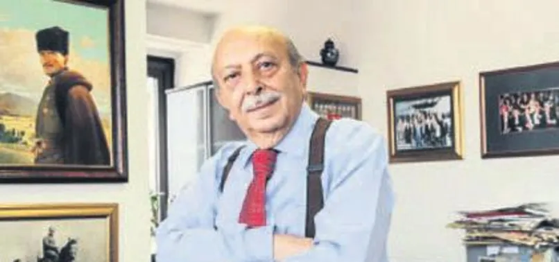 Gazeteci Doğan Heper vefat etti