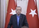 Feci kazada ölenler için taziye mesajı