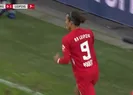 GOL | Augsburg 0-2 RB Leipzig