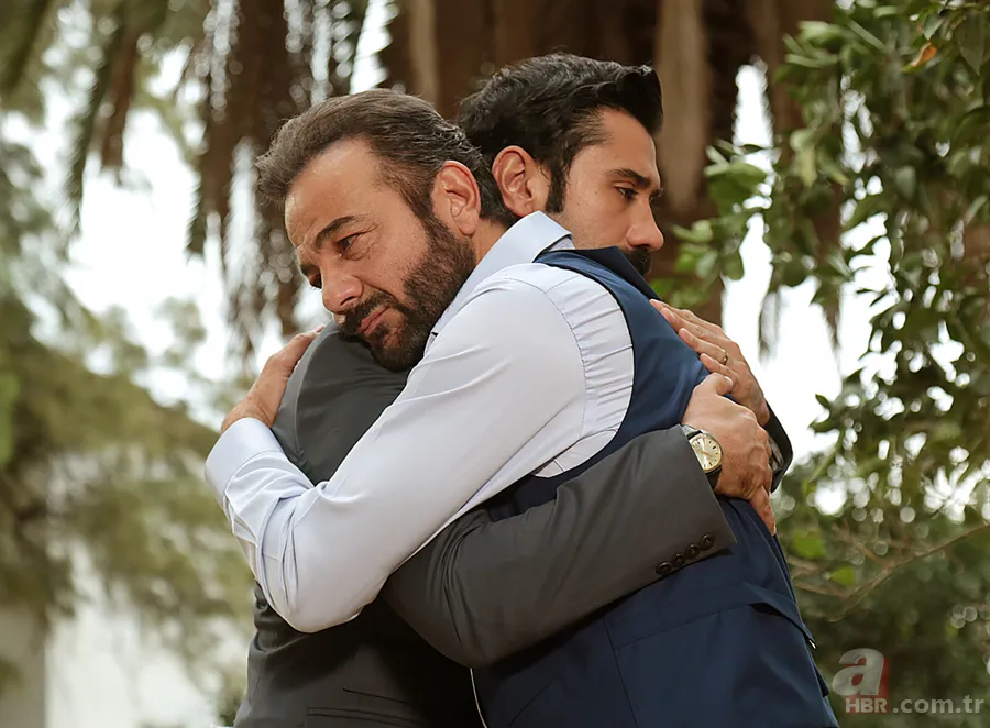 Bir Zamanlar Çukurova’da Yılmaz ve Züleyha kararlarını verdi! 7