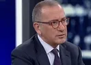 Mesut Özilden Fatih Altaylıya anlamlı yanıt!