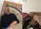 İstanbulda da can aldı! Elleri ve yüzü kan içindeydi