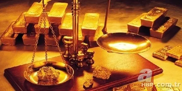 Dünyanın yeraltı kaynakları zengini ülkesi hangisi? Türkiye kaçıncı sırada? 1