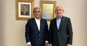 CHP’de İstanbul kavgası büyüyor!