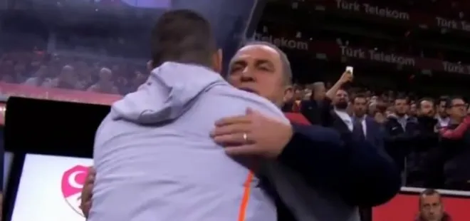 Arda Turan ve Fatih Terim... Büyük sürpriz!