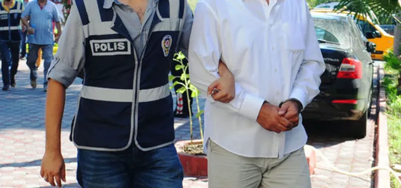 FETÖ’den ihraç edilenlere bir şok daha