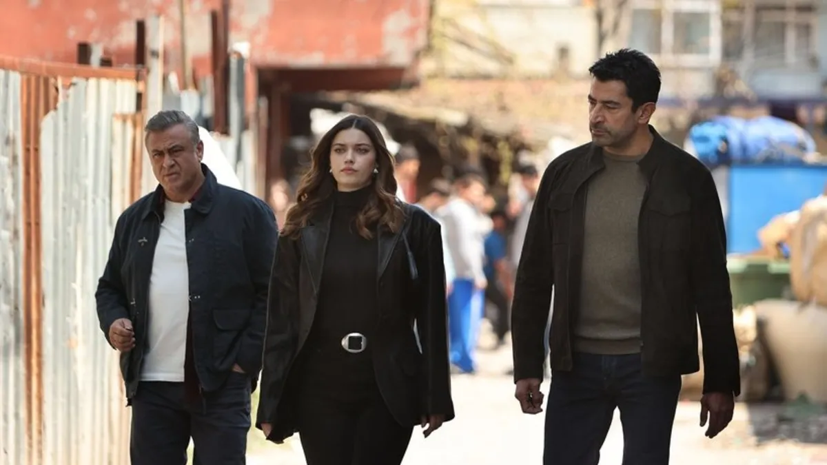 "A.B.İ." tüm kişilerde zirvede yer aldı!