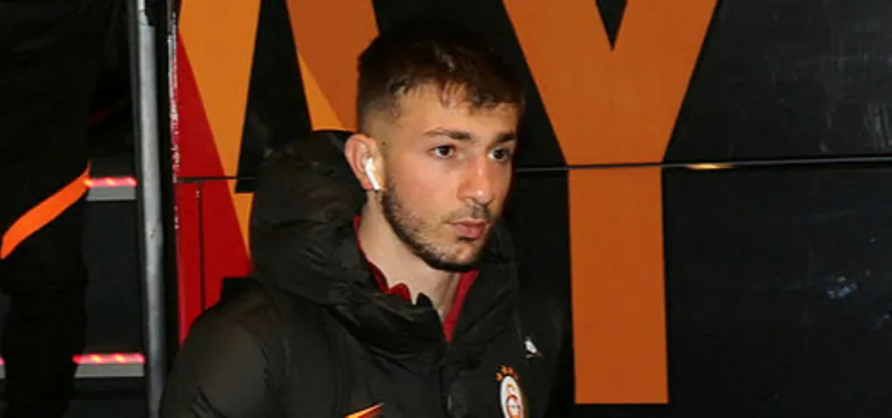 Domenec Torrent Halil Dervişoğlu'nu affetmedi! Hatasının bedelini ödüyor