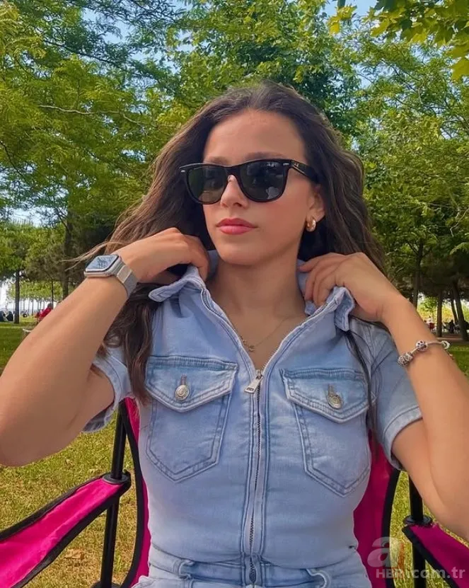 Survivor Sevgi bakın aslen nereliymiş! Gönüllüler takımının yıldızı Sevgi İme'nin memleketi... 6