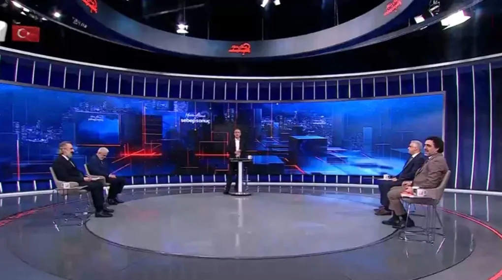 Netanyahu Trump'a "İran'ı yıkalım" mı diyecek?