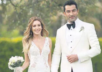 Düğün hediyesi çok konuşulacak!