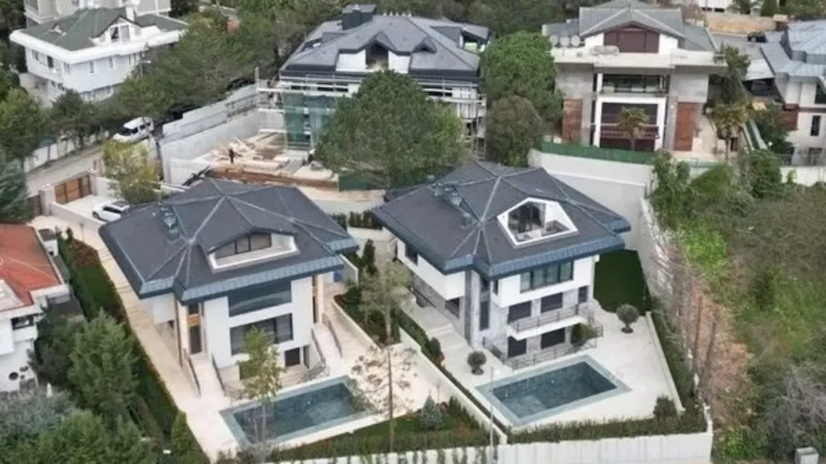 Ekrem İmamoğlu’nun villa usulsüzlüğü! İstanbul ve Bodrum hattında ne oluyor?