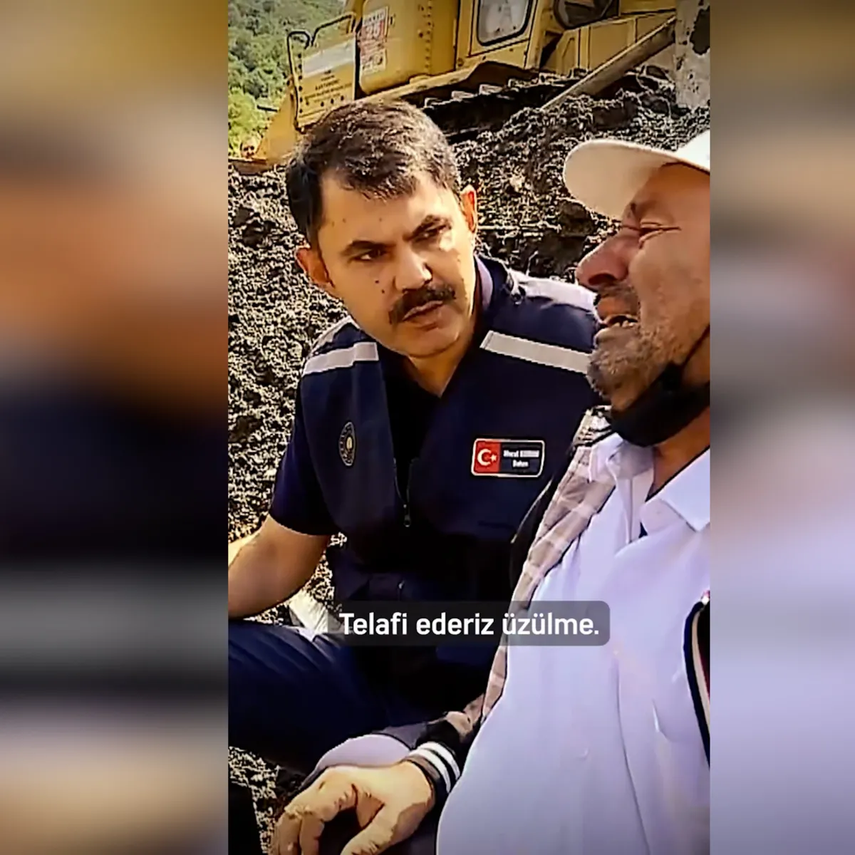 Bakan Kurum'dan Bozkurt Sel Felaketi Yıl Dönümü Mesajı