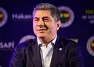 Hakan Safi: Yıldız transferler yolda