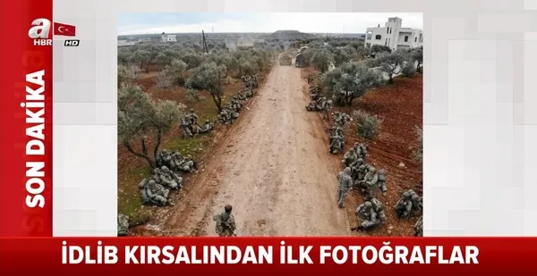 Son dakika: Esad rejiminden İdlib'de kalleş saldırı! MSB: 5 asker şehit oldu, şehitlerimizin kanı yerde bırakılmadı