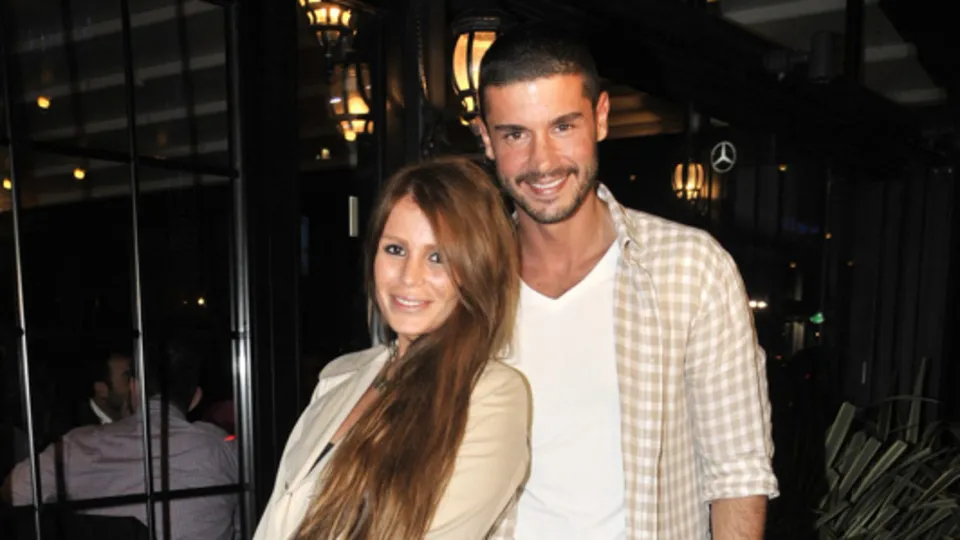 Berk Oktay ve Merve Şarapçıoğlu'nun çıplak footoğraf soruşturmasında flaş gelişme
