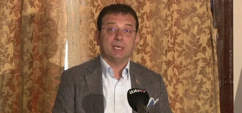 Ekrem İmamoğlu'ndan Beylikdüzü'nde büyük israf